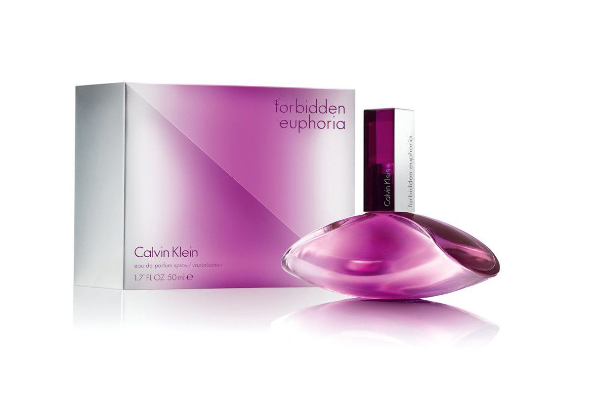 Calvin Klein Euphoria Forbidden